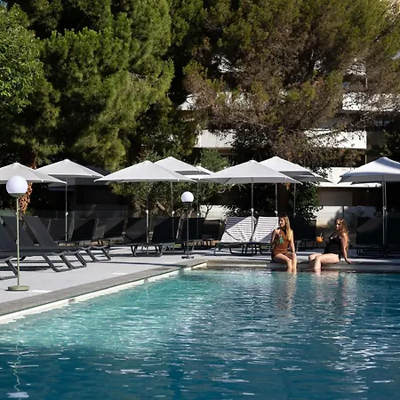 Novotel Montpellier-3