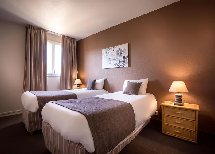 Hôtel accueillant les animaux: Kyriad Hotel Montpellier Centre Antigone