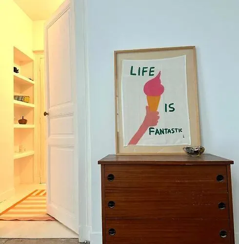 Appartement Montpellier centre