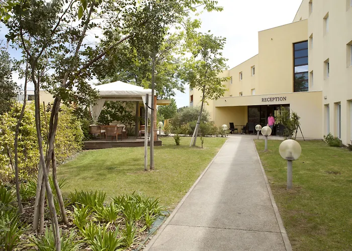 Cheap hotel: Villa Bellagio Euromedecine By Popinns